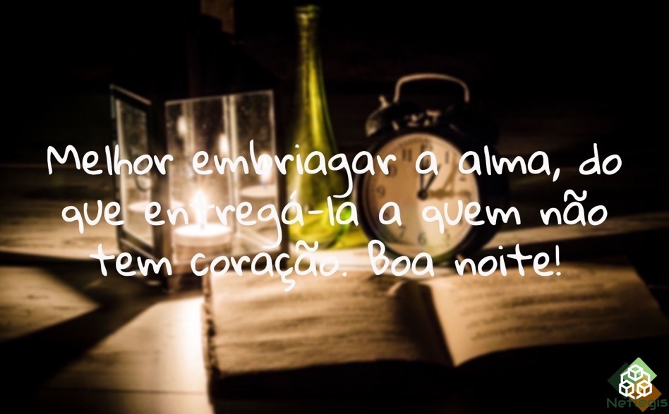 Como Criar Cartões de Boa Noite Personalizados