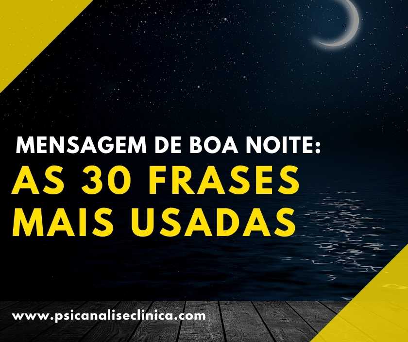 Frases de Boa Noite com Humor para Descontrair