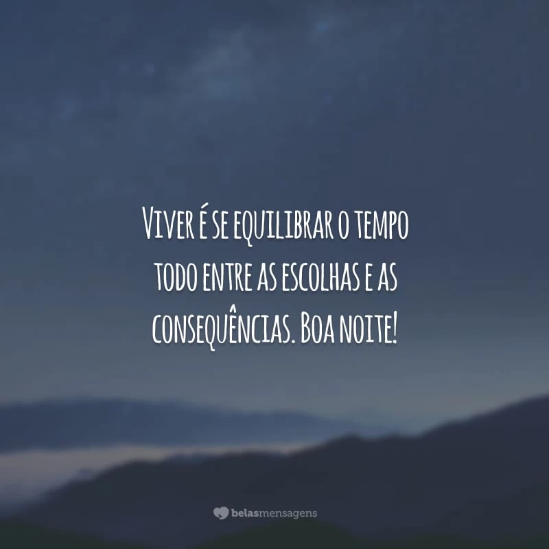 As Melhores Frases de Boa Noite para Status do WhatsApp