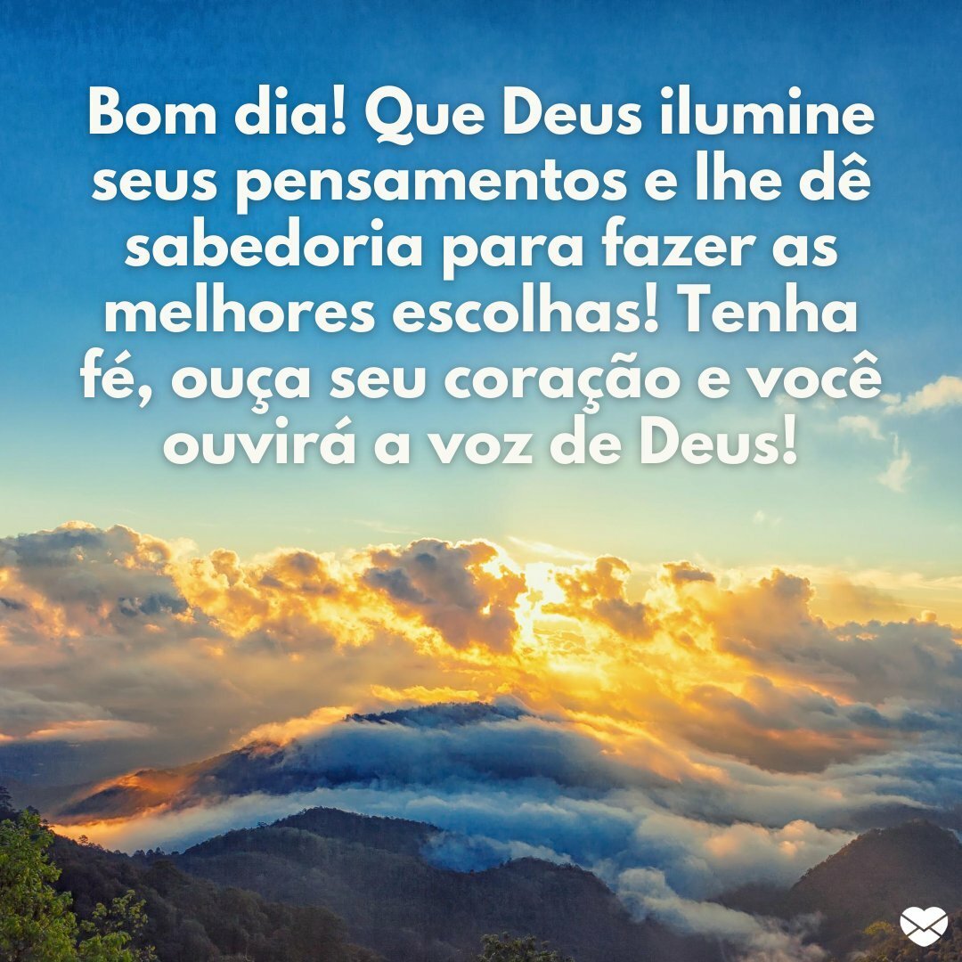 frases de bom dia de deus para grupos de whatsapp