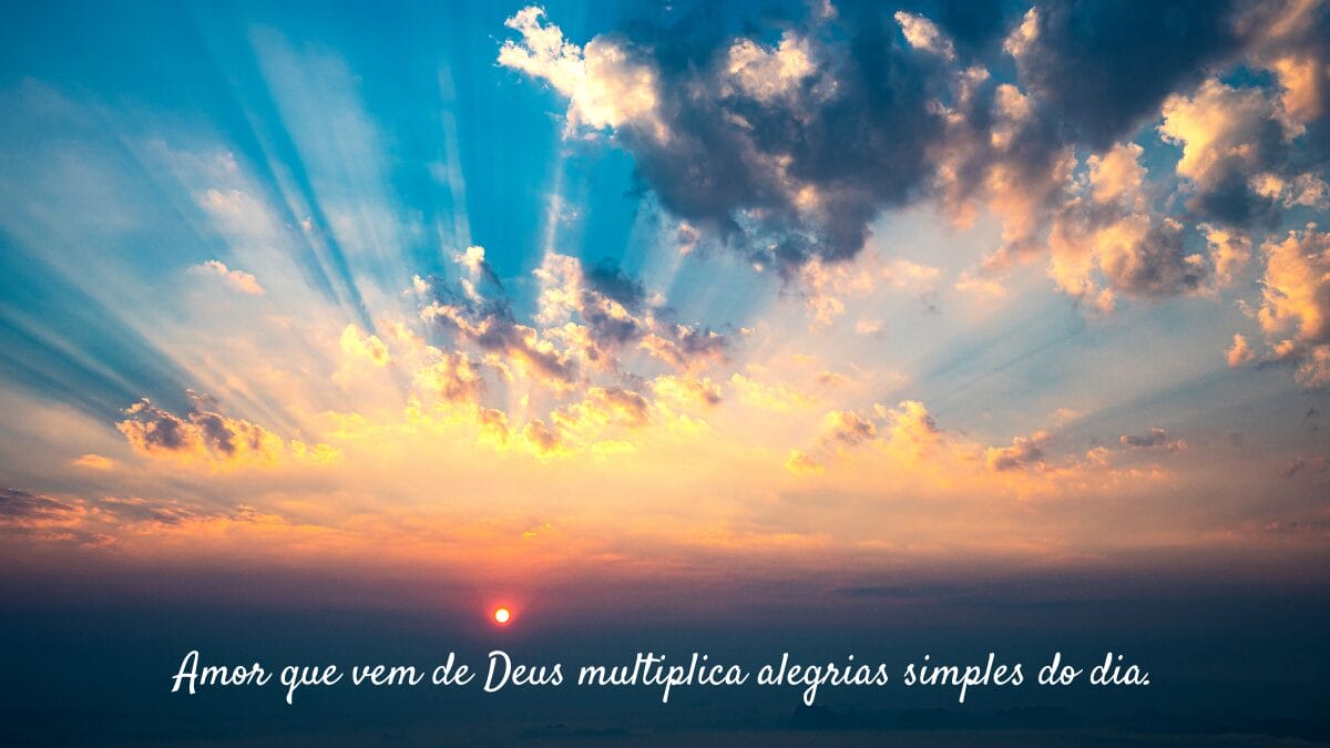 frases de bom dia de deus inspiradoras para compartilhar