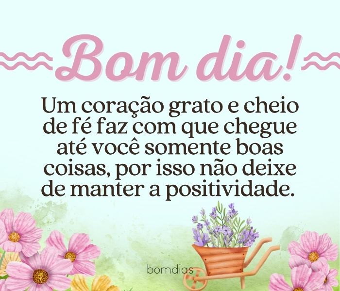 Frases De Bom Dia Quarta-Feira: Mensagens Para