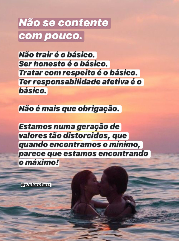 frases de conselhos amorosos
