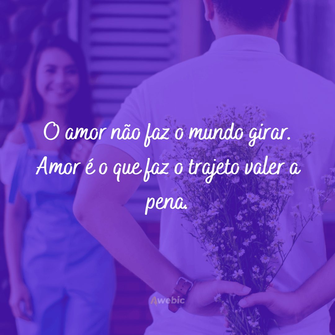 frases de conselhos amorosos