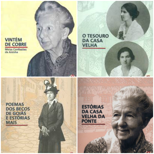 frases de Cora Coralina sobre a natureza