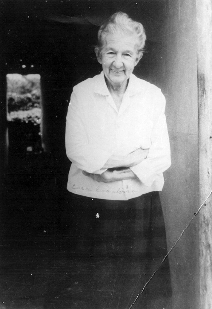frases de Cora Coralina sobre a saudade
