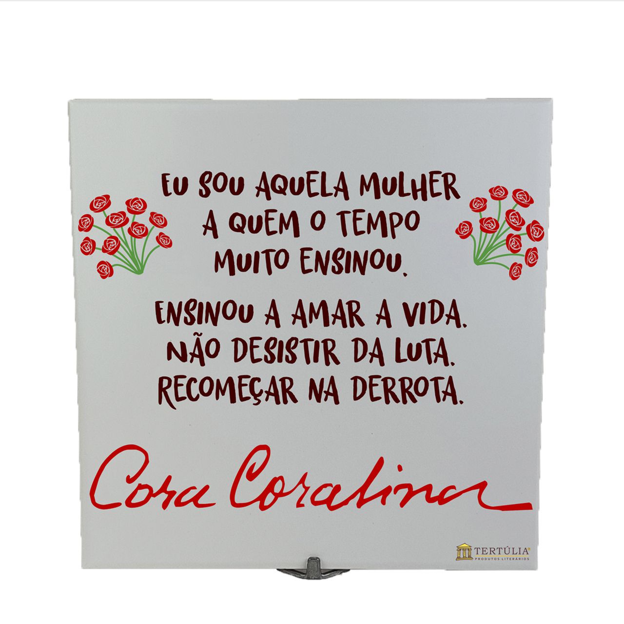 frases de Cora Coralina sobre a infância