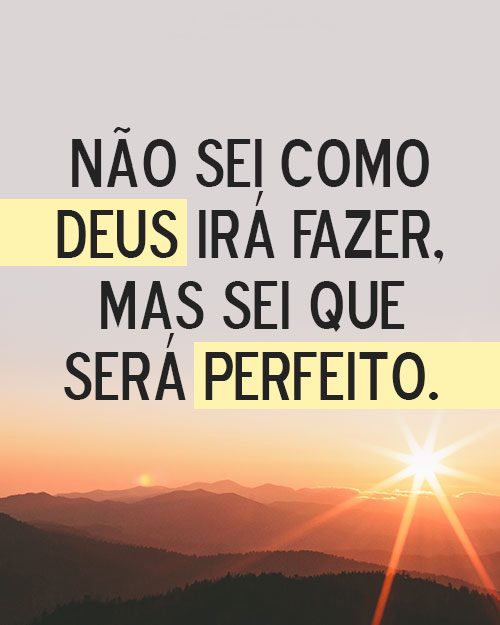 frases de deus