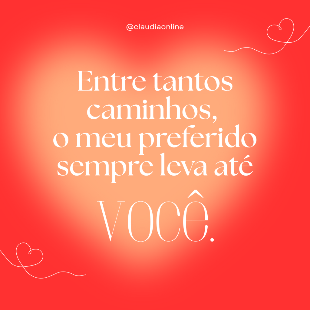As Melhores Frases Românticas para Expressar seu Amor