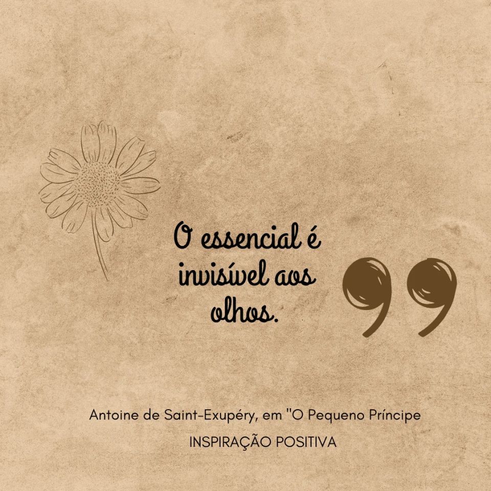 citações literárias sobre a vida