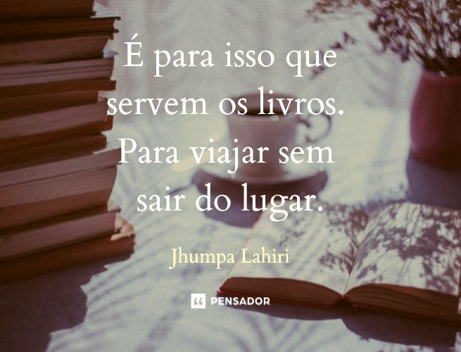 frases de autores brasileiros