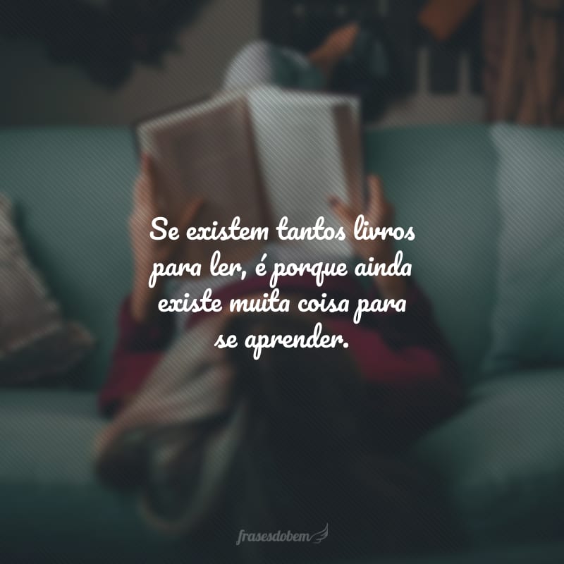 livros e sabedoria