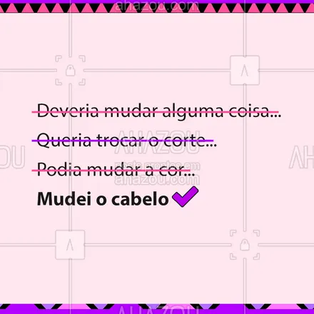 Como uma Mudança de Cabelo Pode Transformar sua Autoestima