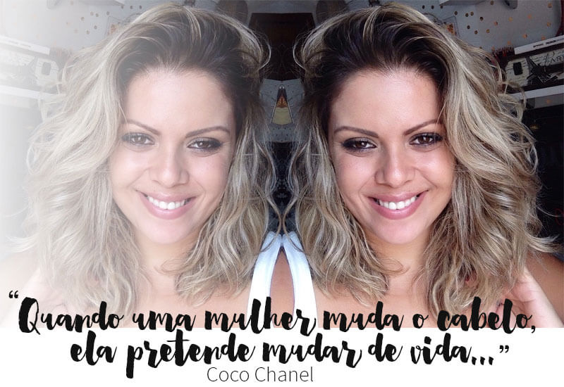 Renove seu Visual: Dicas e Frases para um Novo Corte