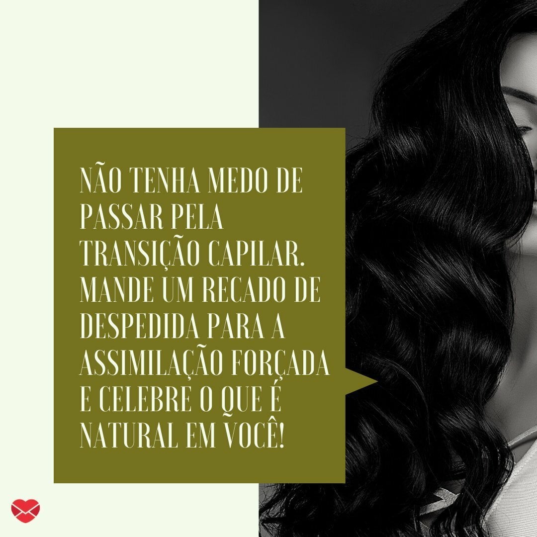 5 Frases Inspiradoras para Celebrar sua Nova Mudança de Cabelo