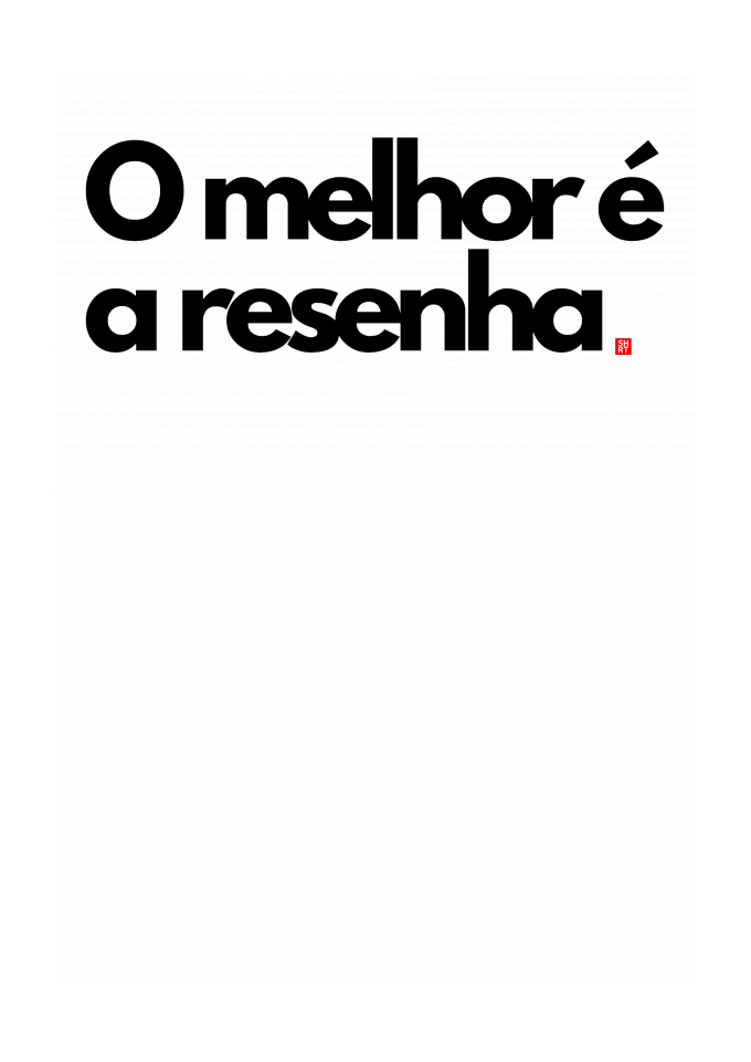 Frases de Resenha Inspiradas em Músicas