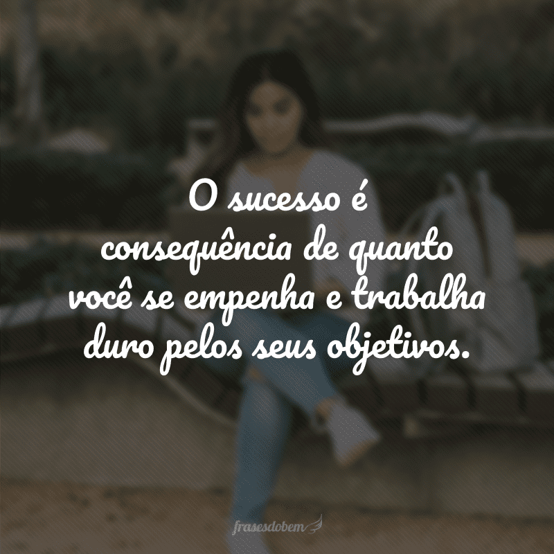 frases de trabalho para superar desafios