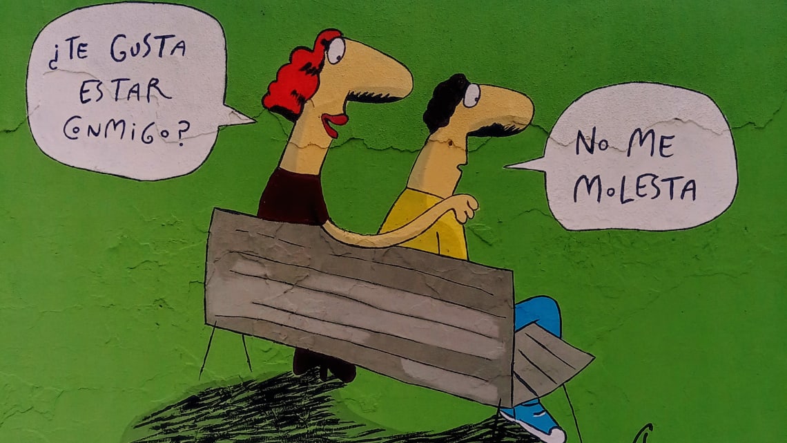 Frases Essenciais para Sobreviver em Sua Viagem à Espanha