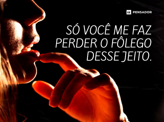 5 ideias de títulos:
1. As Melhores Frases Picantes para Elevar a Intimidade
2. Sexting para Iniciantes: Guia Completo de Frases Provocantes
3. Dirty Talk: Como Usar Palavras para Intensificar o Prazer
4. Sedução Leve: Frases Indiretas que Deixam Ele Louco
5. Apimente Sua Relação: Dicas de Frases para Todos os Momentos
