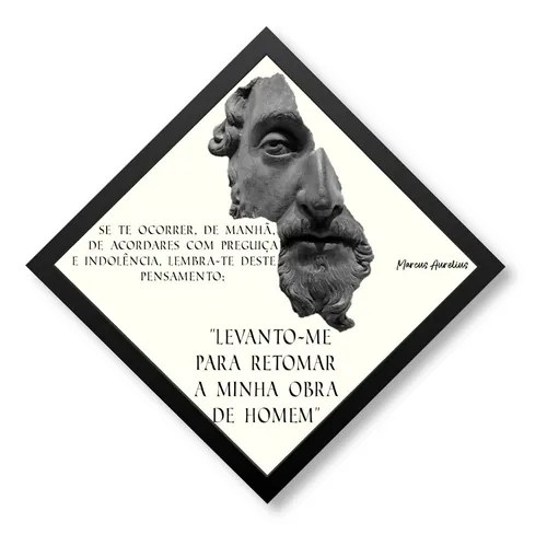 Marco Aurélio: Lições de Liderança e Autocontrole do Imperador Filósofo