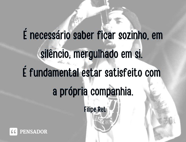 frases filipe ret