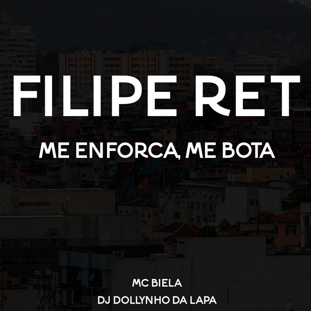 frases filipe ret