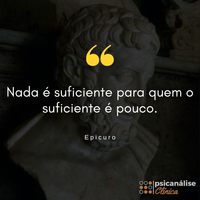 frases filosóficas sobre a vida