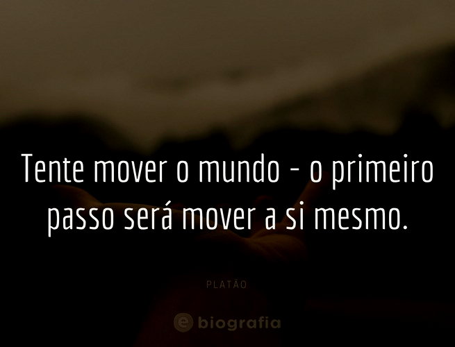 frases filosóficas para status