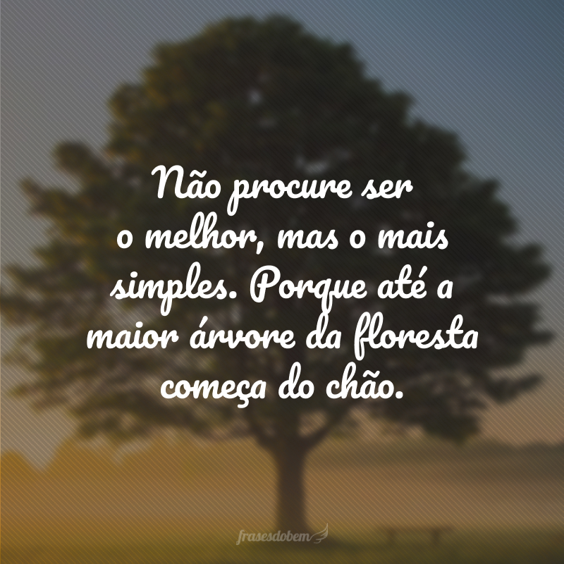 pensamentos profundos