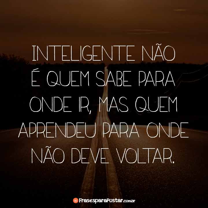 mensagens inteligentes