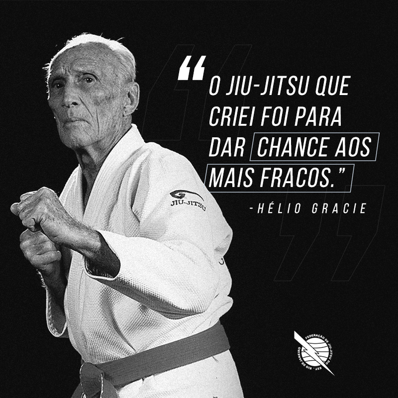 As 10 Melhores Frases de Rickson Gracie para Inspirar seu Treino