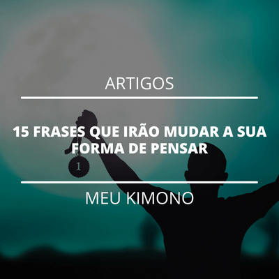 Desvendando o Significado de 'OSS': Mais que uma Saudação no Jiu-Jitsu