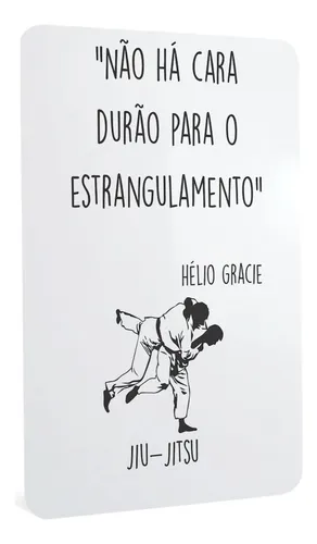 As 10 Melhores Frases de Rickson Gracie para Inspirar seu Treino