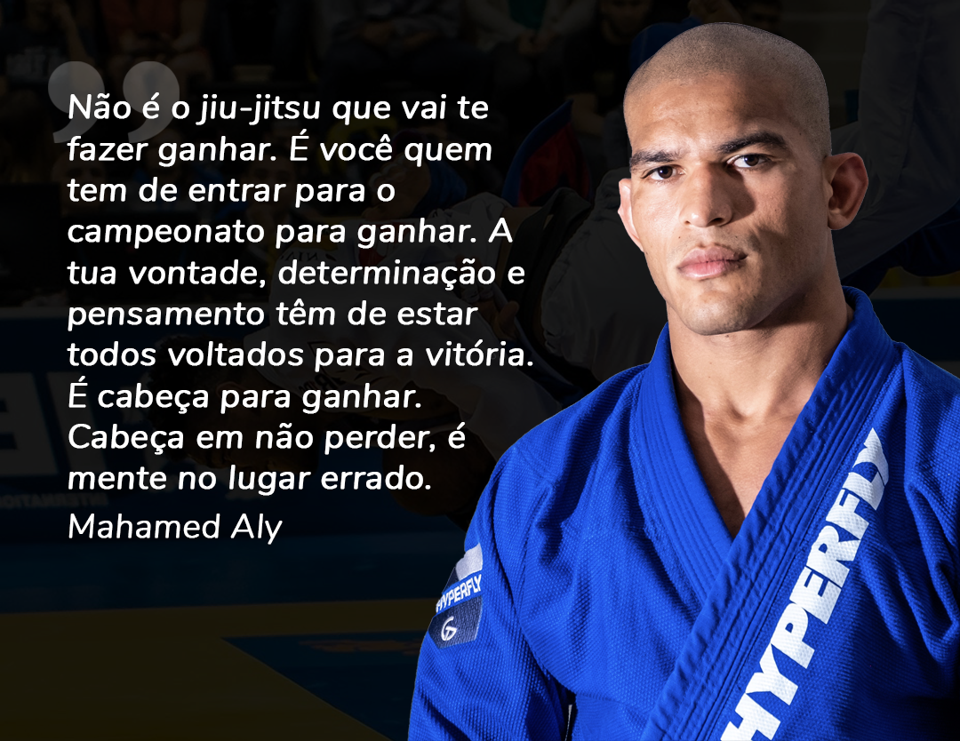 Desvendando o Significado de 'OSS': Mais que uma Saudação no Jiu-Jitsu