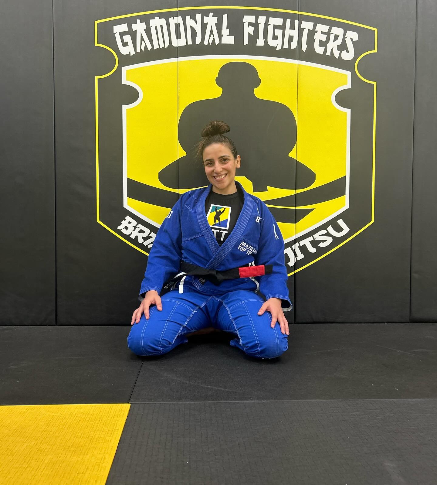 Desvendando o Significado de 'OSS': Mais que uma Saudação no Jiu-Jitsu