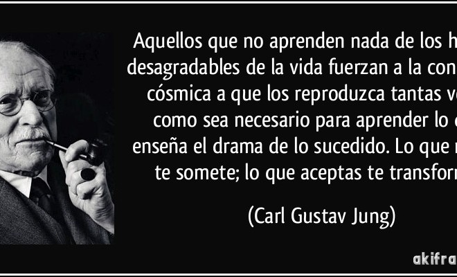 Carl Jung e o Processo de Individuação: Uma Jornada para a Totalidade