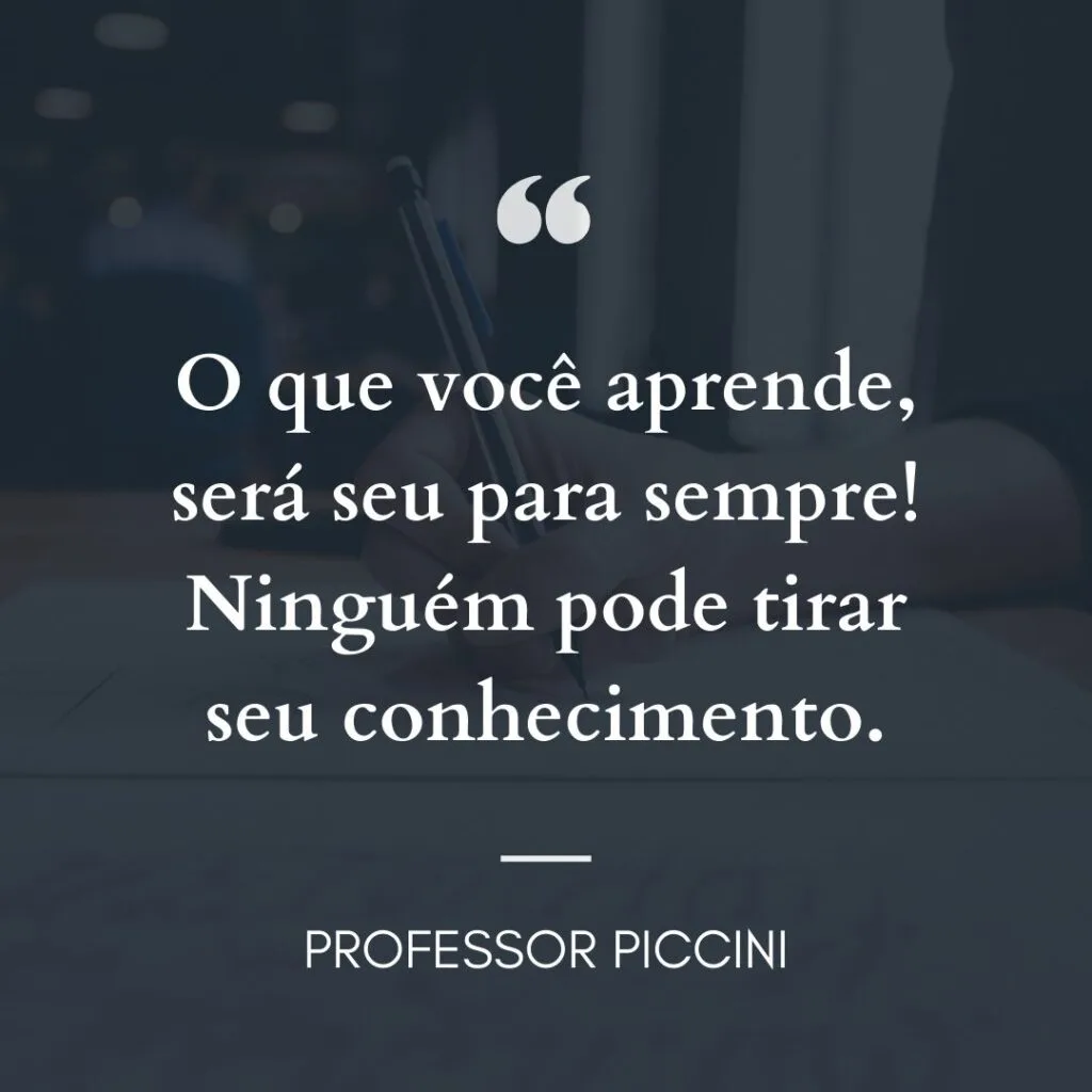 frases motivacionais para estudantes universitários