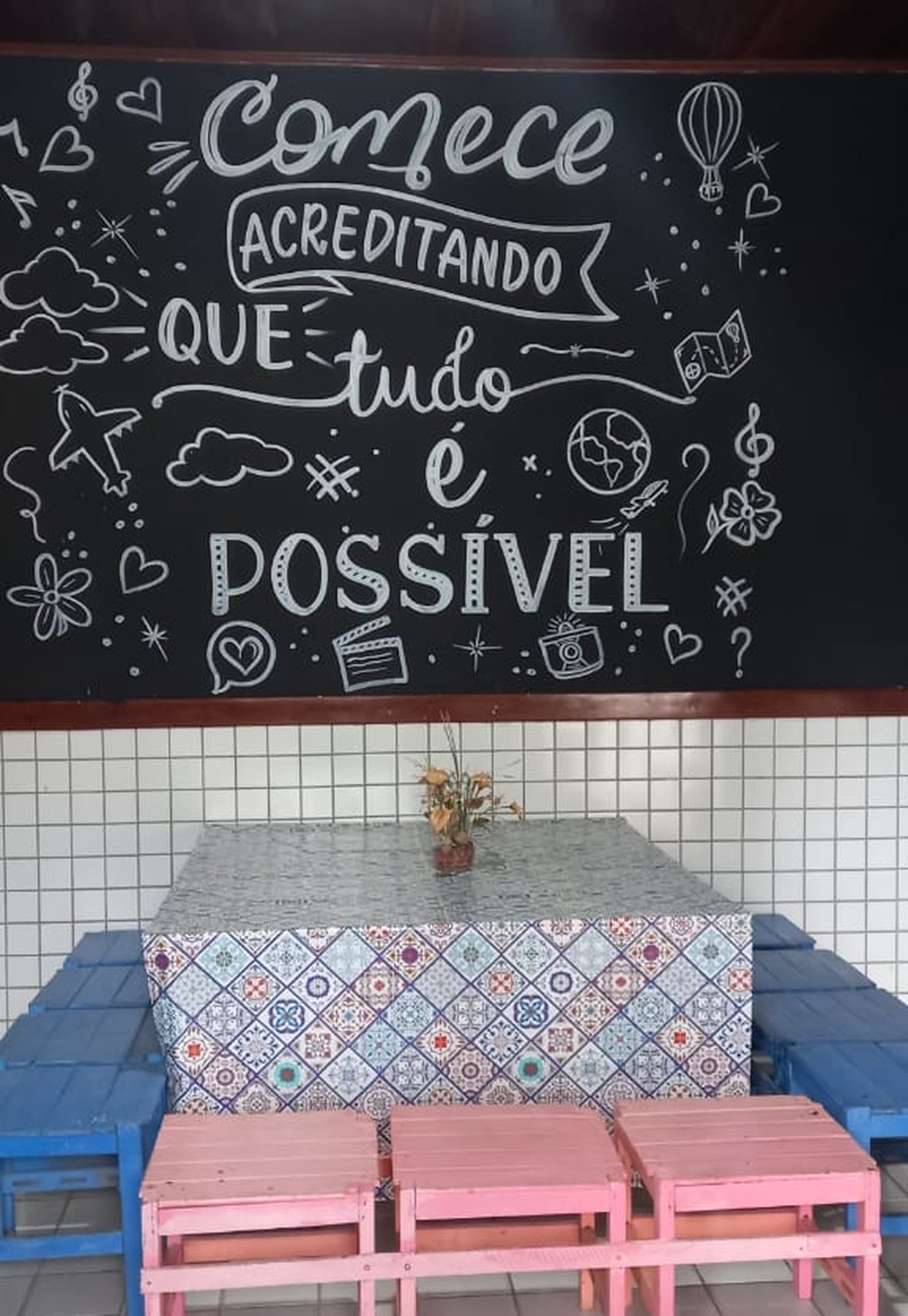 frases de superação para o ENEM