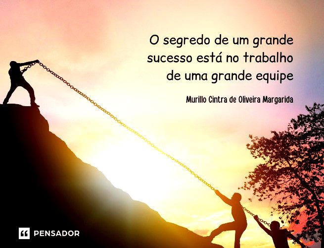 Como usar frases motivacionais em reuniões de equipe