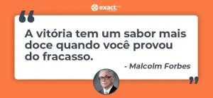 Frases inspiradoras para líderes e gestores