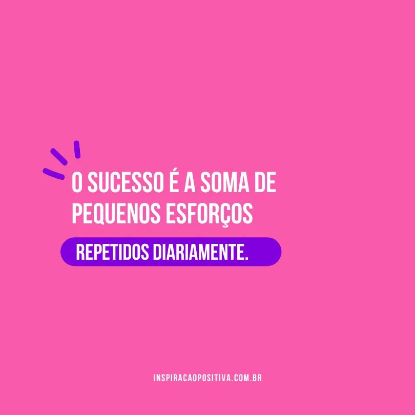 Frases curtas para o WhatsApp da equipe