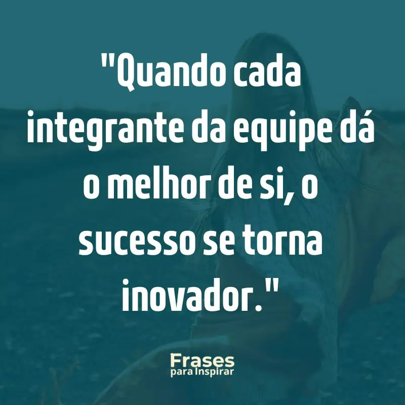 Como usar frases motivacionais em reuniões de equipe