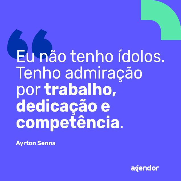 motivação diária trabalho