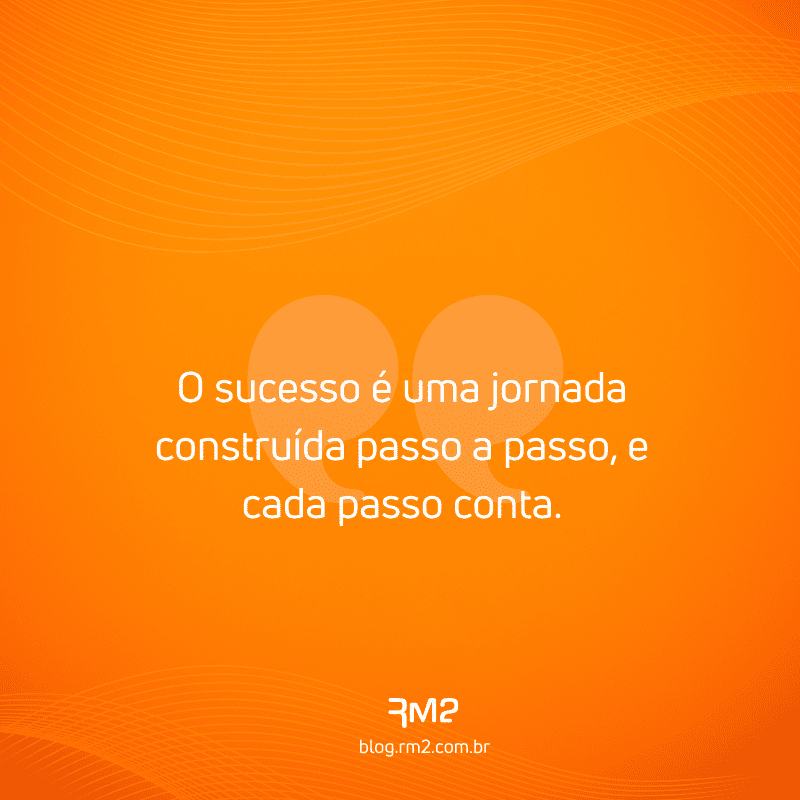 frases de motivação para equipe