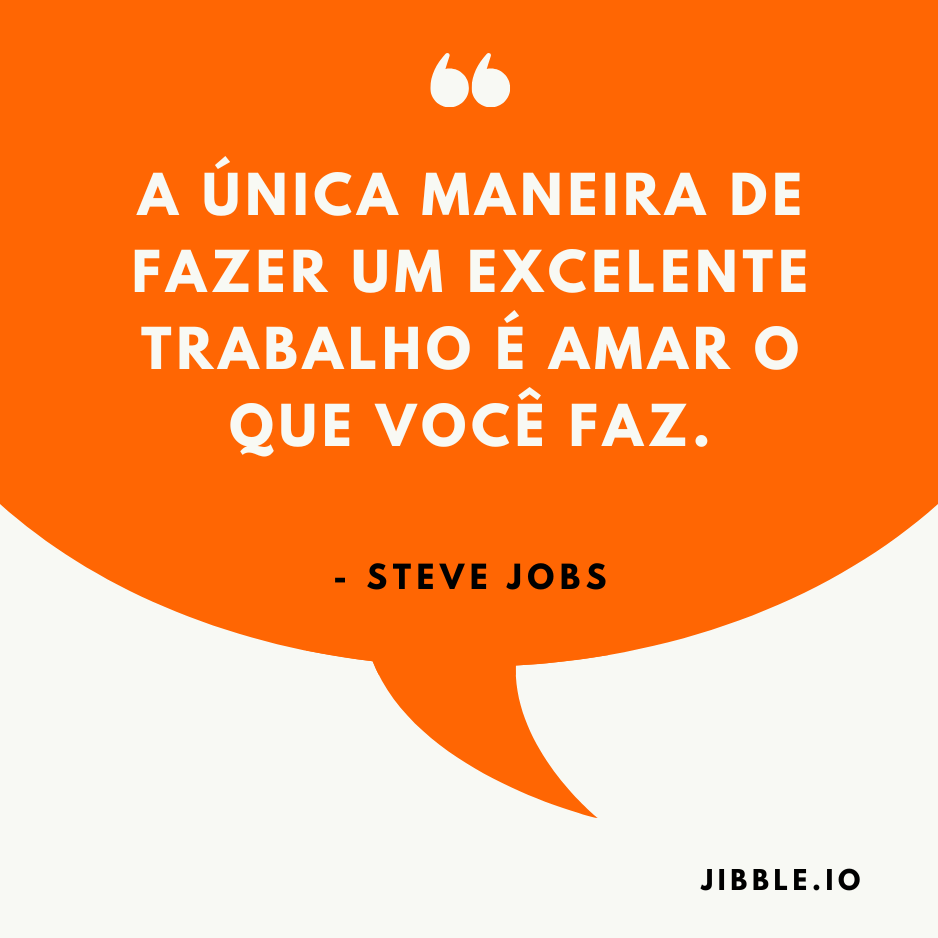 mensagens inspiradoras para o trabalho