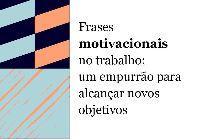 frases de liderança motivacional