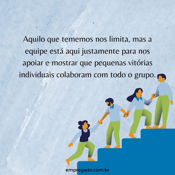 frases de união e força