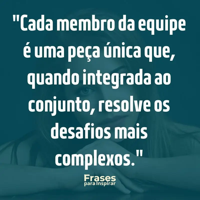 frases inspiradoras para funcionários