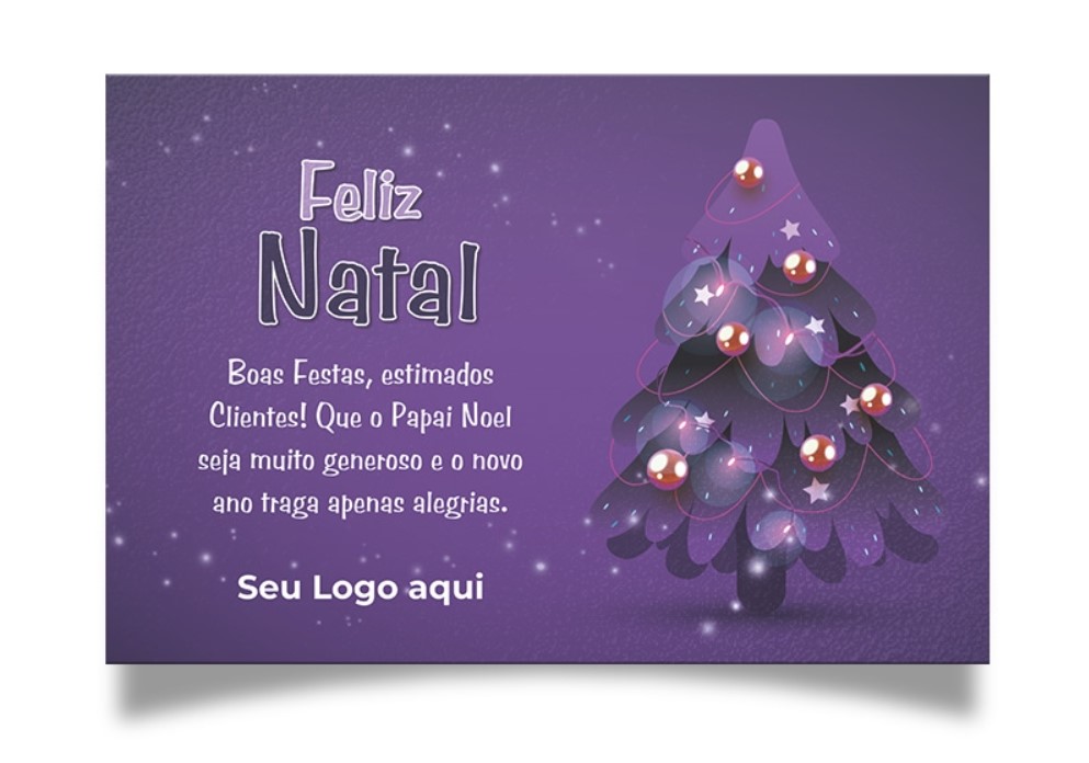 como criar frases de natal únicas para redes sociais
