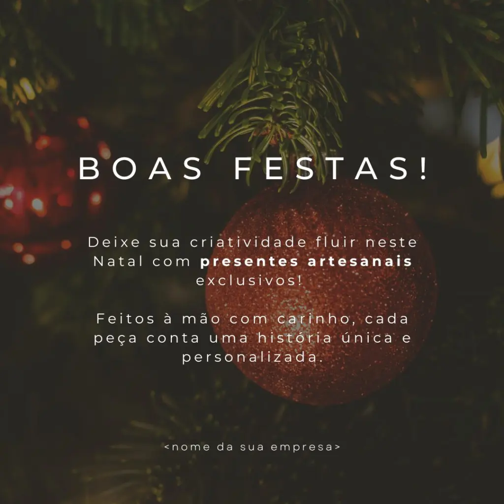 erros comuns ao enviar mensagens de natal
